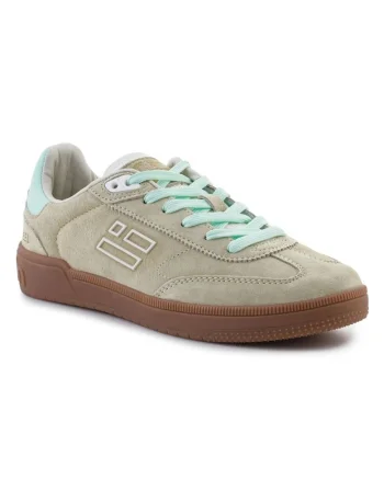 Pantofi sport pentru femei,  BM222040, Verde