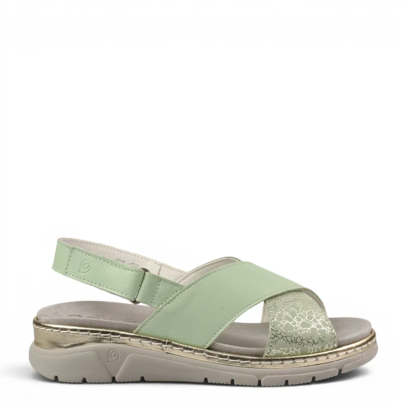 Suave Sandale Casual 12505-V