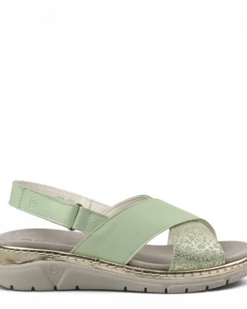 Suave Sandale Casual 12505-V