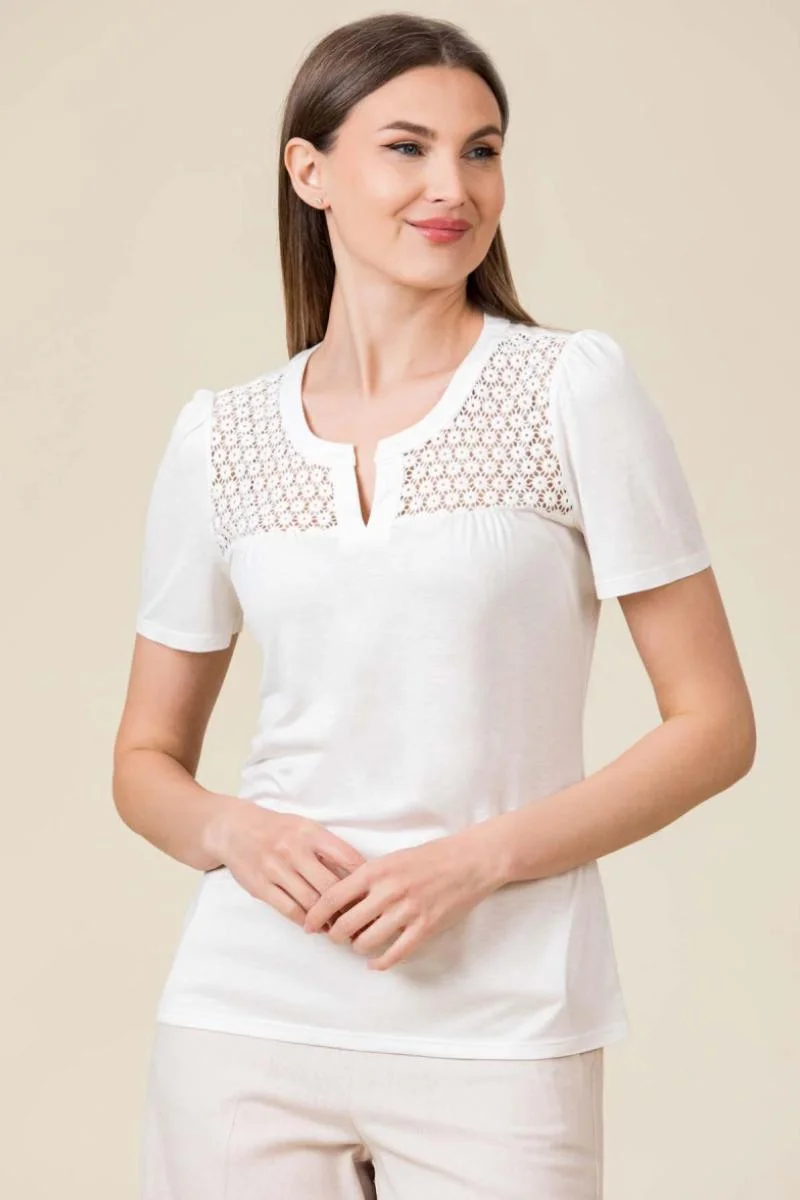Bluza jersey Thalia