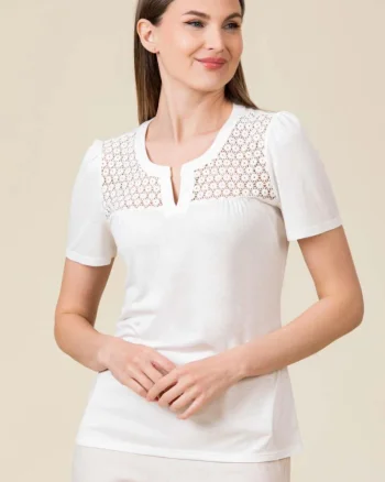 Bluza jersey Thalia