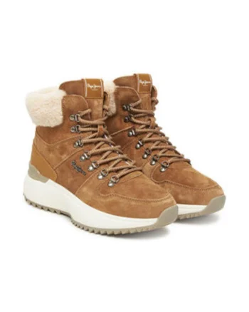 Botine dama,  piele naturala, dama, Maro