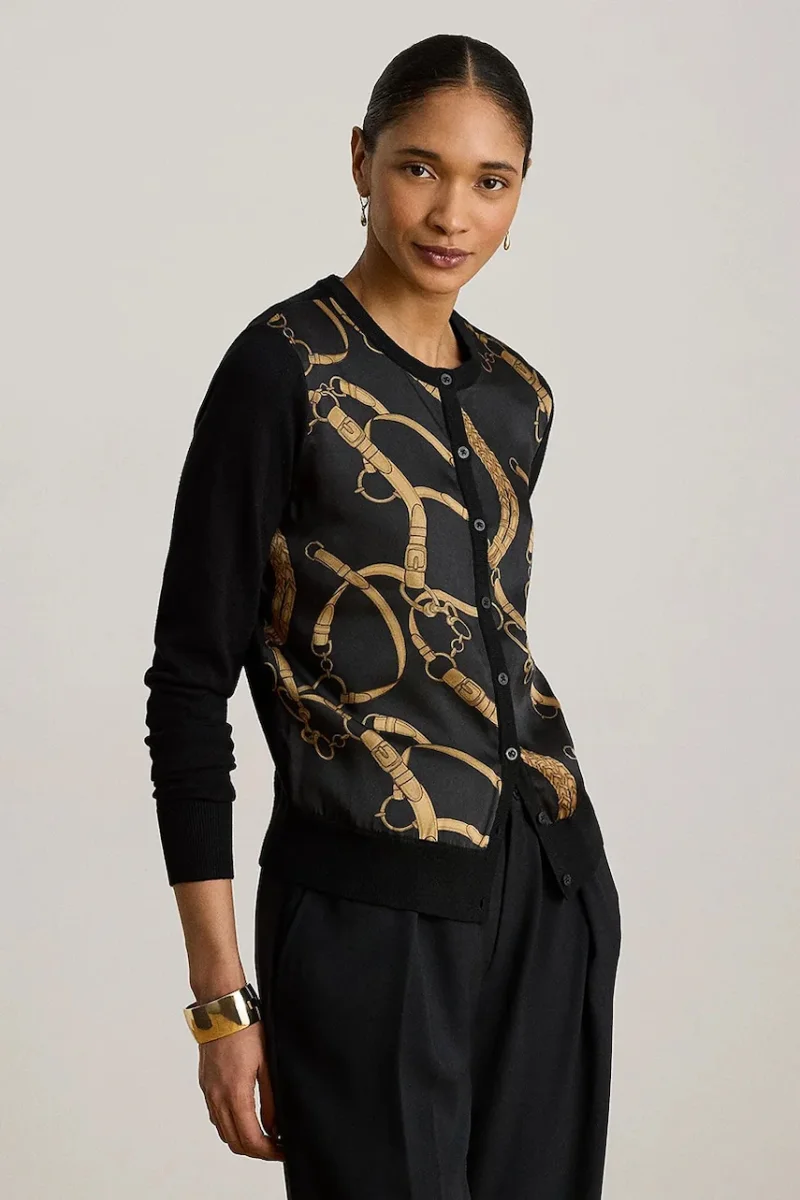 Lauren Ralph Lauren cardigan pentru femei