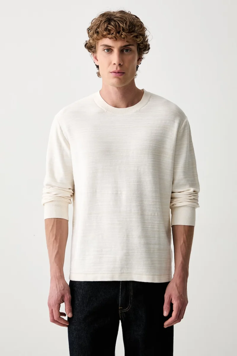Calvin Klein pulover pentru bărbați din bumbac