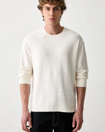 Calvin Klein pulover pentru bărbați din bumbac