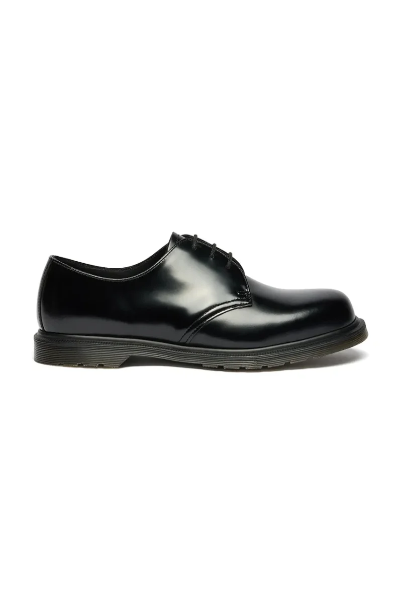 Dr. Martens pantofi din piele Mayfare
