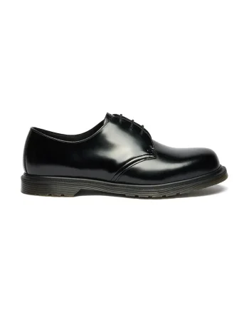 Dr. Martens pantofi din piele Mayfare