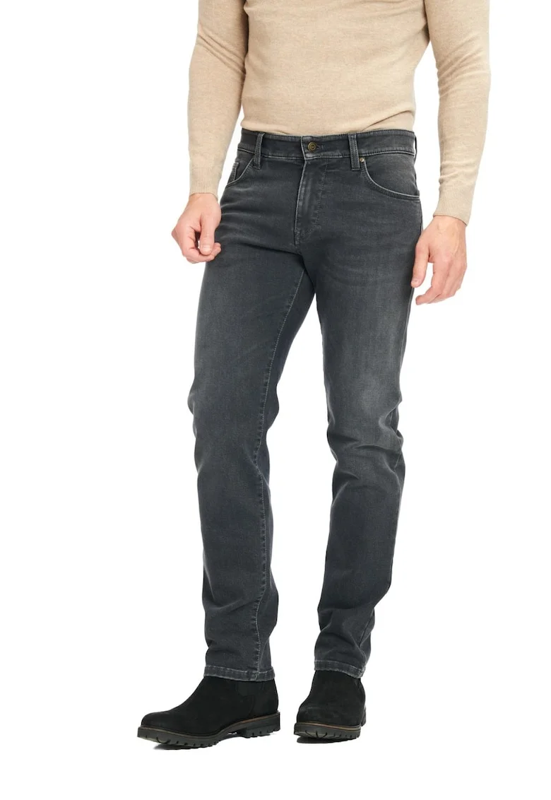 Pantaloni barbati W.  Cordoba 6897 gri