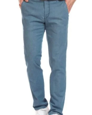 Pantaloni barbati,  Bonn 5685, Albastru