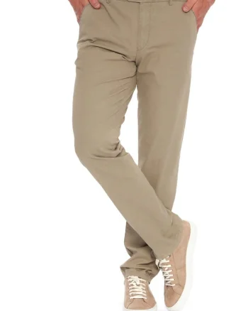 Pantaloni barbati, Bonn 5458, Bej