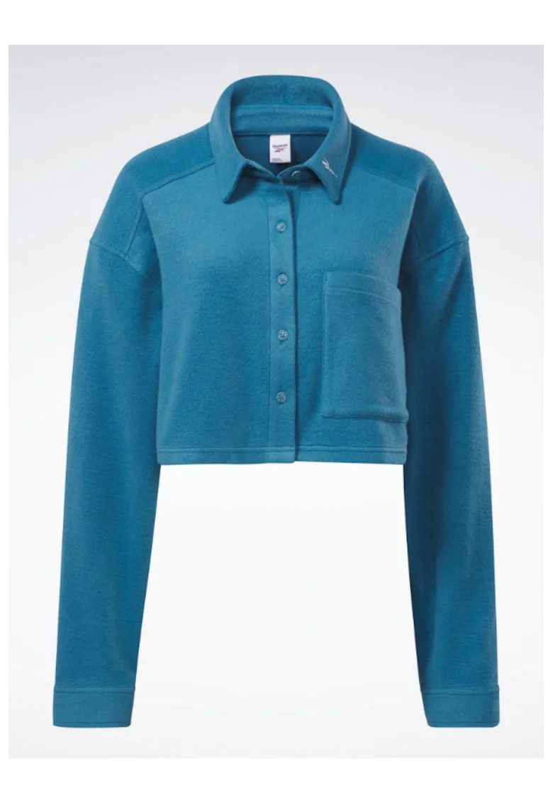 Bluza dama,  301508700, Bumbac, Albastru