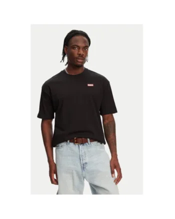 Tricou barbati  HARM00572518, Negru