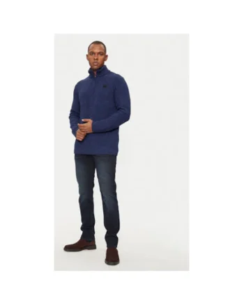 Pulover barbati, G Star Raw, 304421969, Poliamida/Viscoza/Lana, Albastru, Albastru