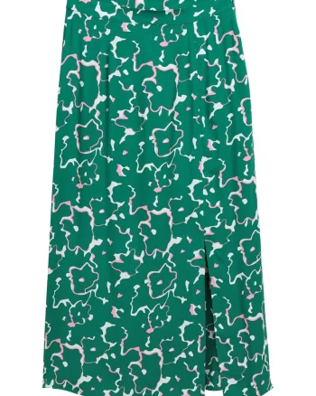 Fusta  Viscoza, Verde