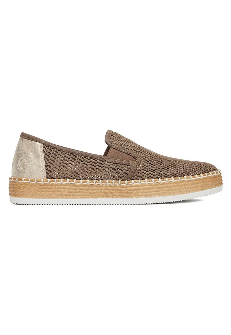 dama  gri, textil, piele naturala, Gri