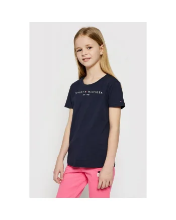 Tricou copii  KG0KG05242, Bleumarin