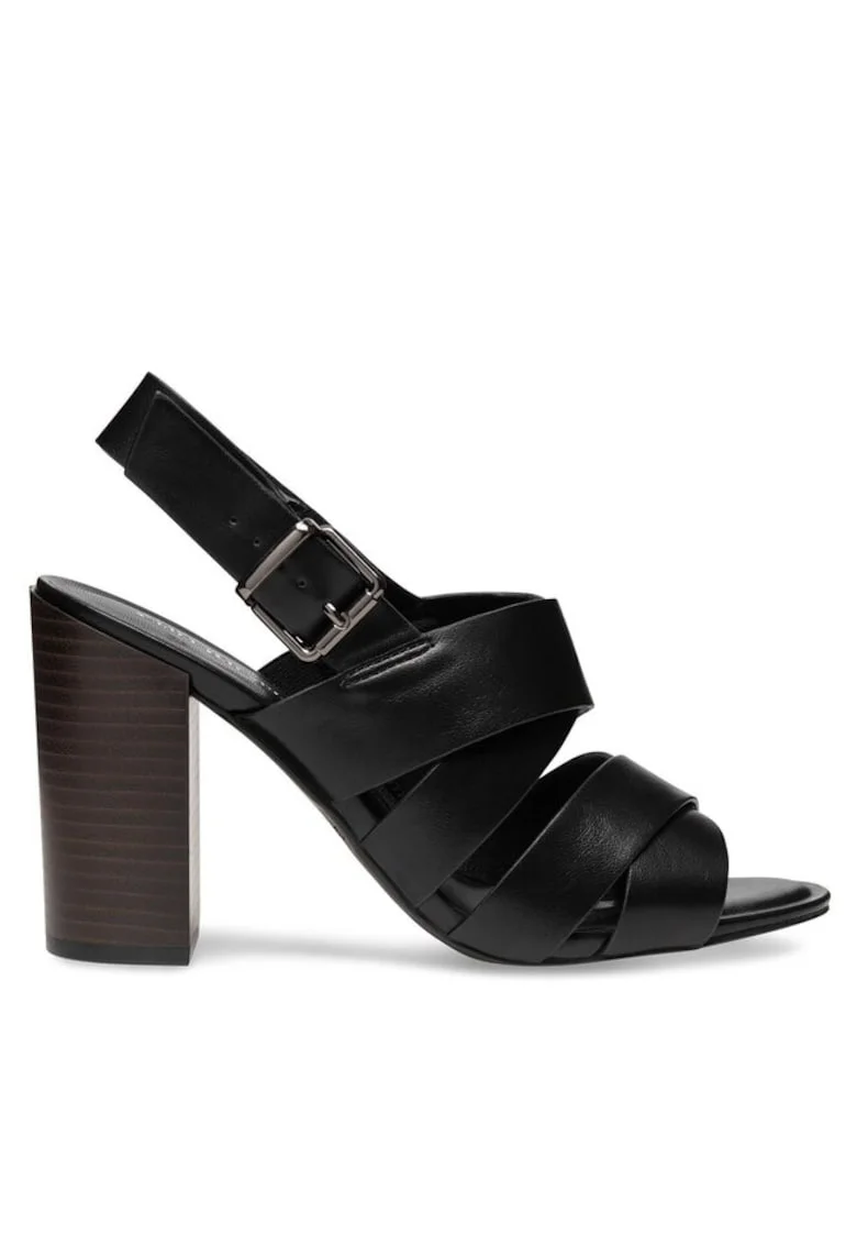 Sandale elegante  Negru