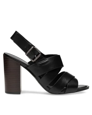 Sandale elegante  Negru