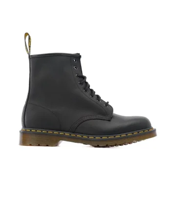 Ghete unisex,  1460 11822003, Negru