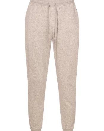 Pantaloni barbati joggery Motion  Gri deschis