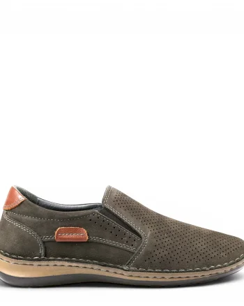 GORETTI Pantofi casual B36-9505-G