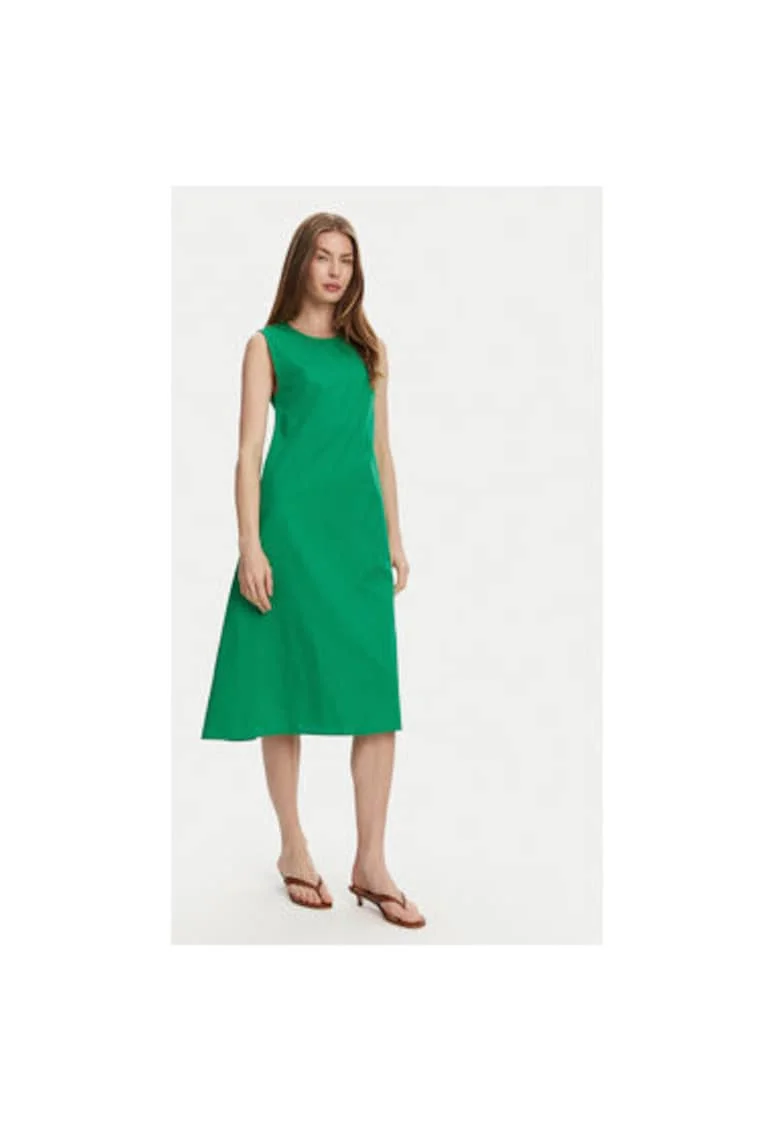 Rochie de vara dama  BL4953, Verde