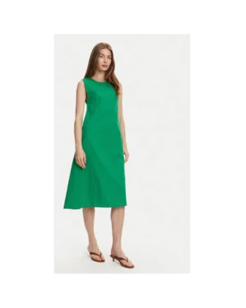 Rochie de vara dama  BL4953, Verde