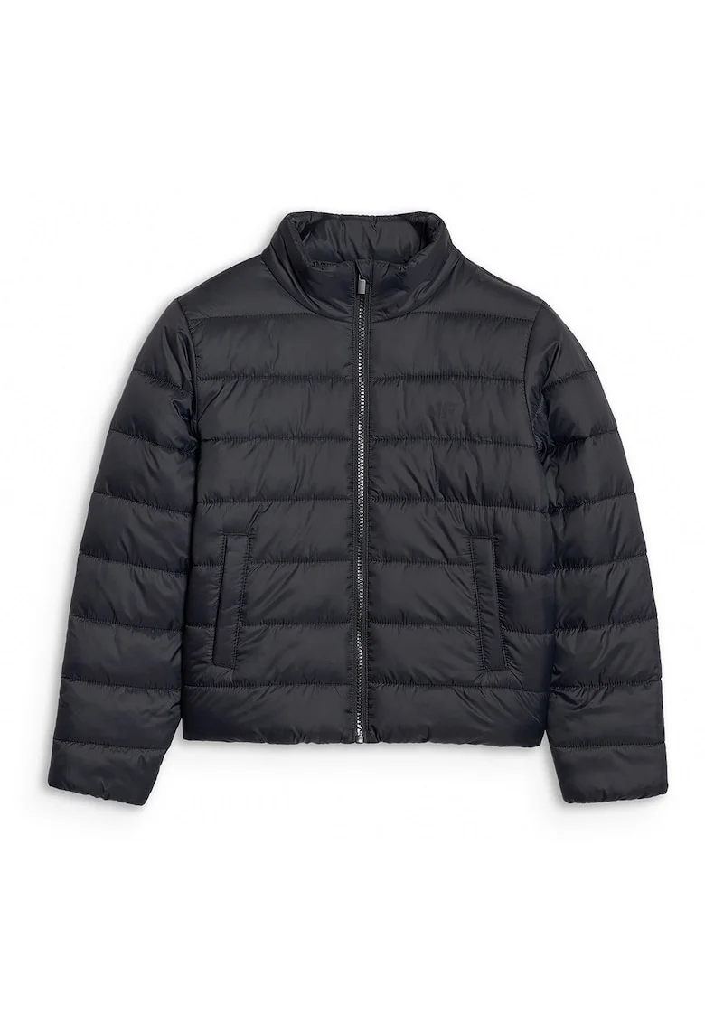 Geaca Fete  Junior - 56374, Negru