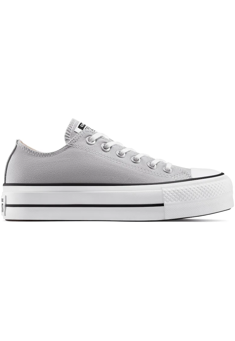 Tenisi femei  Chuck Taylor All Star Lift A12958C, Gri