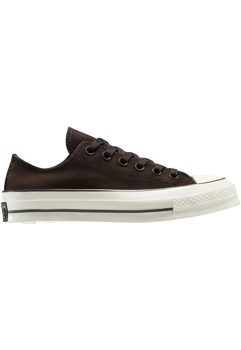 Tenisi unisex  Chuck 70 Suede, Maro
