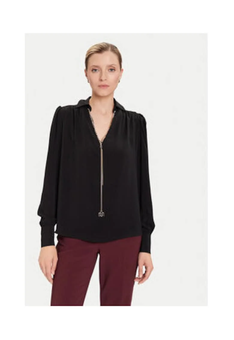 Bluza dama,  neagra