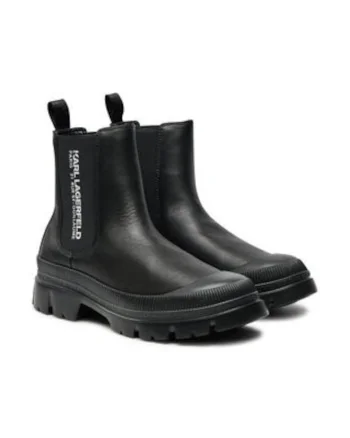 Ghete barbati,  piele naturala, negru,