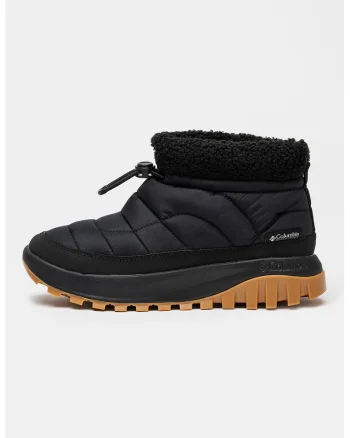 Ghete cu finisaj rezistent la apa Snowtrot™, Negru