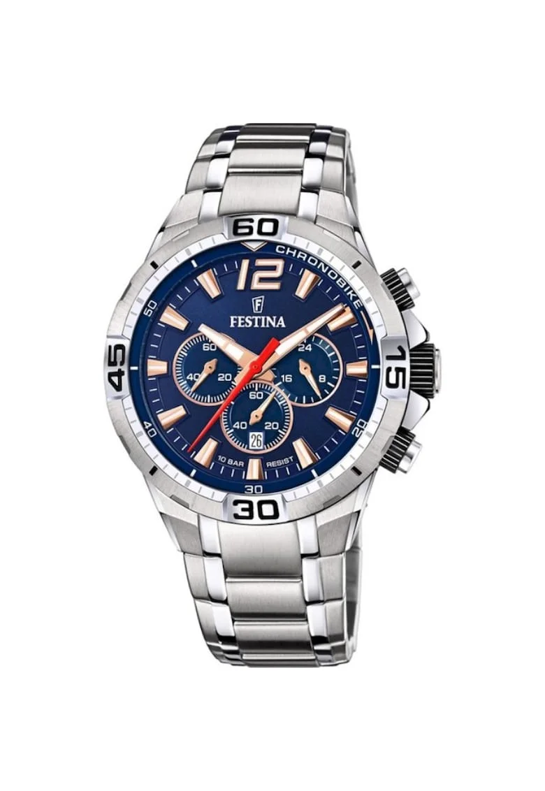 Ceas  - 437347, Multicolor