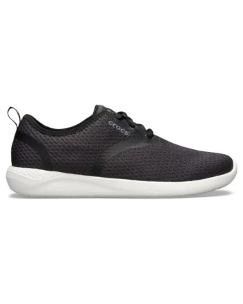 Pantofi  Women's LiteRide Mesh Lace, Negru