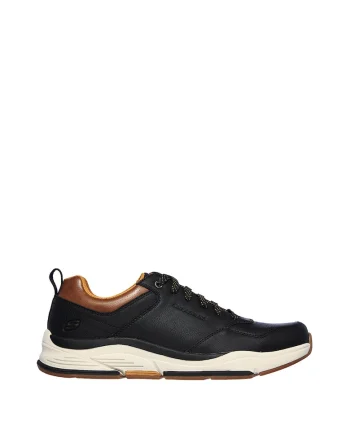 Pantofi sport cu insertii de piele Benago Treno