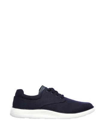 Tenisi  Status 2.0 Burbank, Negru, Bleumarin