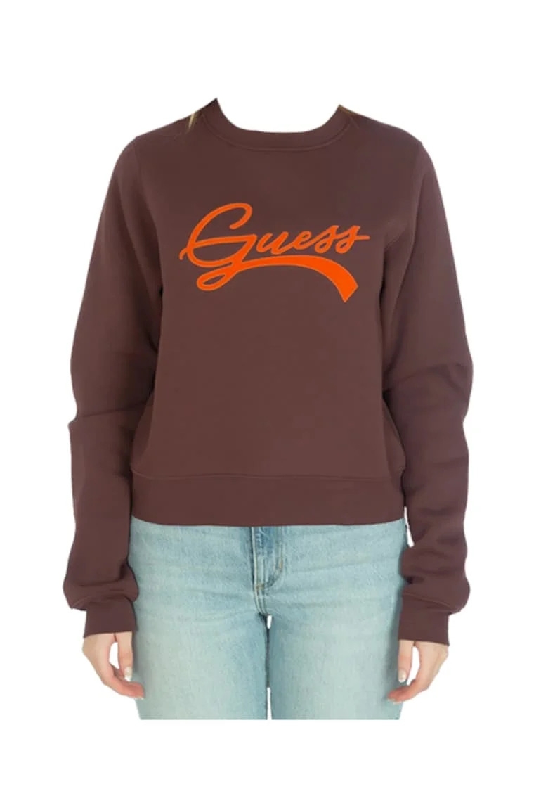 Bluza dama  Bumbac, Maro, Maro