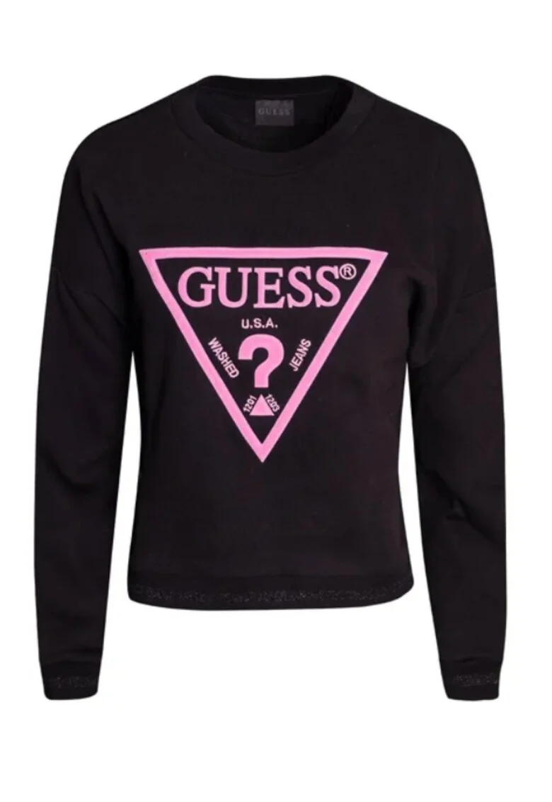 Bluza dama  Casual, Negru