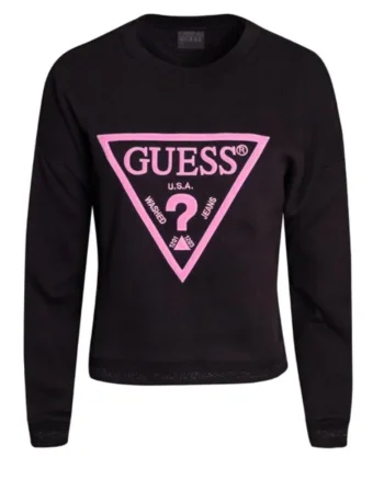 Bluza dama  Casual, Negru