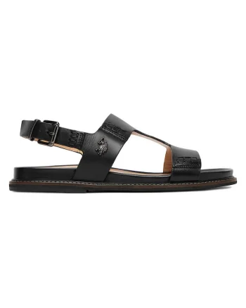 Sandale de dama  negru, Negru
