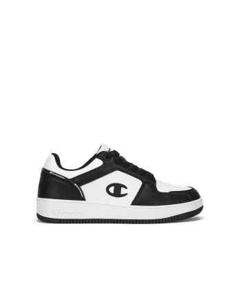 Sneakers RD18 2.0 B GS LOW S32415-WW019. Negru,  Sintetic