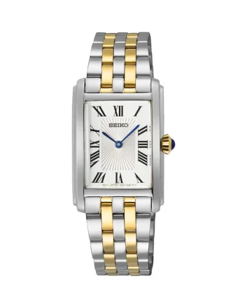 Ceas dama  SWR087P1 Quartz Argintiu