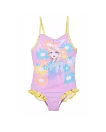 Costum de baie intreg  EX1952, Violet