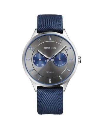 Ceas Barbati,  Titanium 11539-873