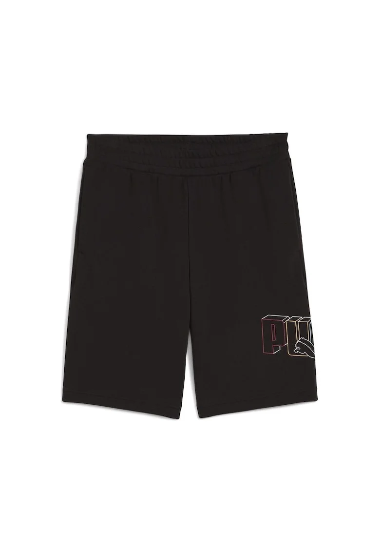 Sort  ESS LOGO LAB Execution Shorts 10"-684670-01