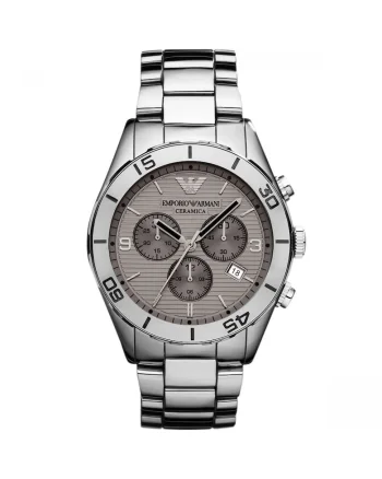 Ceas bărbați,  Leo AR1462, ceramica, 43mm