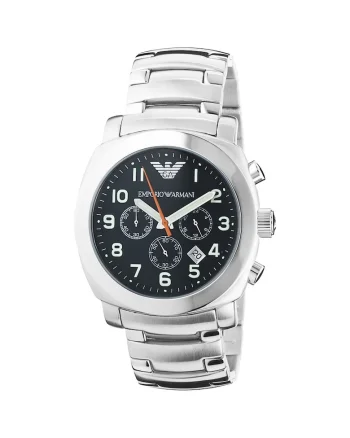 Ceas barbatesc,  Sportivo AR5815, inox, 44mm