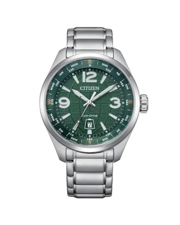 Ceas Barbati  Urban Traveler, quartz, inox, 42mm