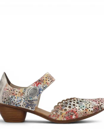Rieker Pantofi Casual 43753-91